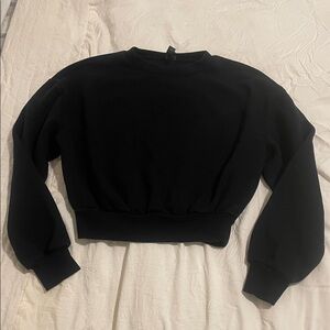 ✨ 3 for $20 Bundle Deal ✨Wild Fable Black Knit Top